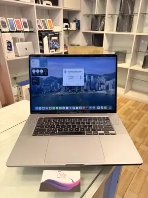 Laptop Apple MacBook Pro 2019 16GB Intel Core i7 SSD 1T