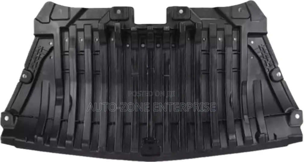 Mercedes Benz E-Class 2011 2012 2013 Under Cover