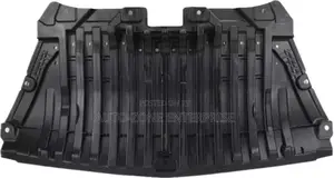 Mercedes Benz E-Class 2011 2012 2013 Under Cover