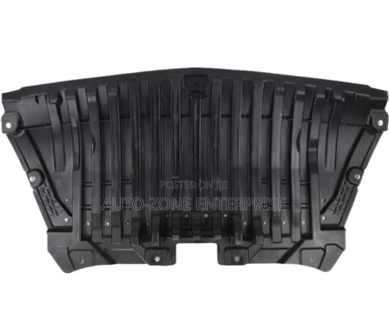 Mercedes Benz E-Class 2011 2012 2013 Under Cover