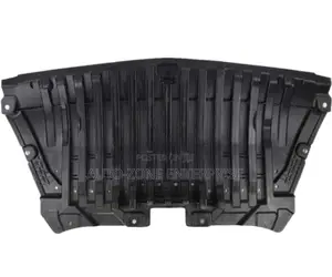 Mercedes Benz E-Class 2011 2012 2013 Under Cover