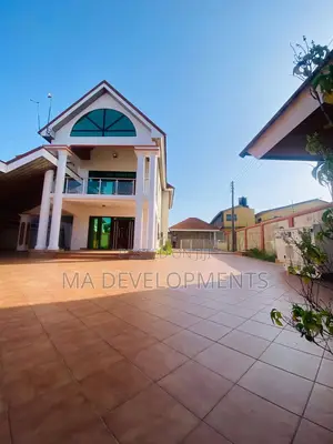 6bdrm House in Madev Realty, Dzorwulu for rent