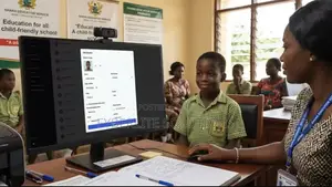 School Management System