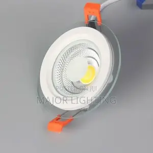Glass Light