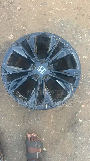 Honda CRV Rim