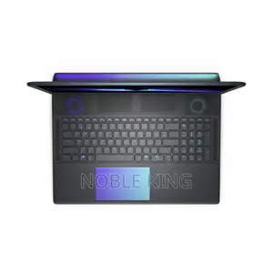 New Laptop Alienware 18 Area-51 64GB Intel Core Ultra 9 SSD 2T