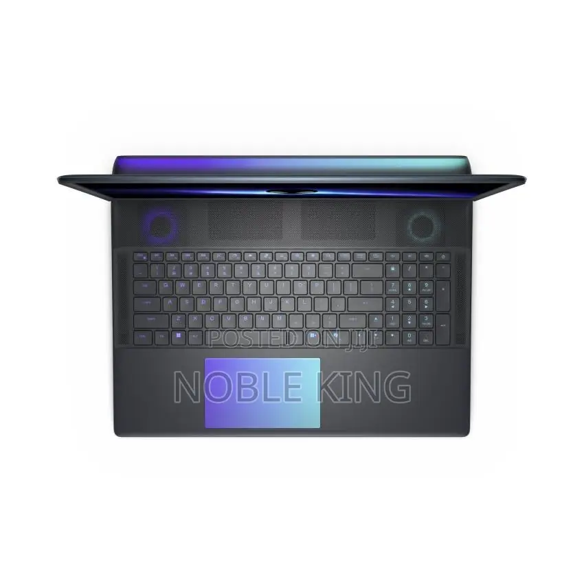 New Laptop Alienware 18 Area-51 64GB Intel Core Ultra 9 SSD 2T