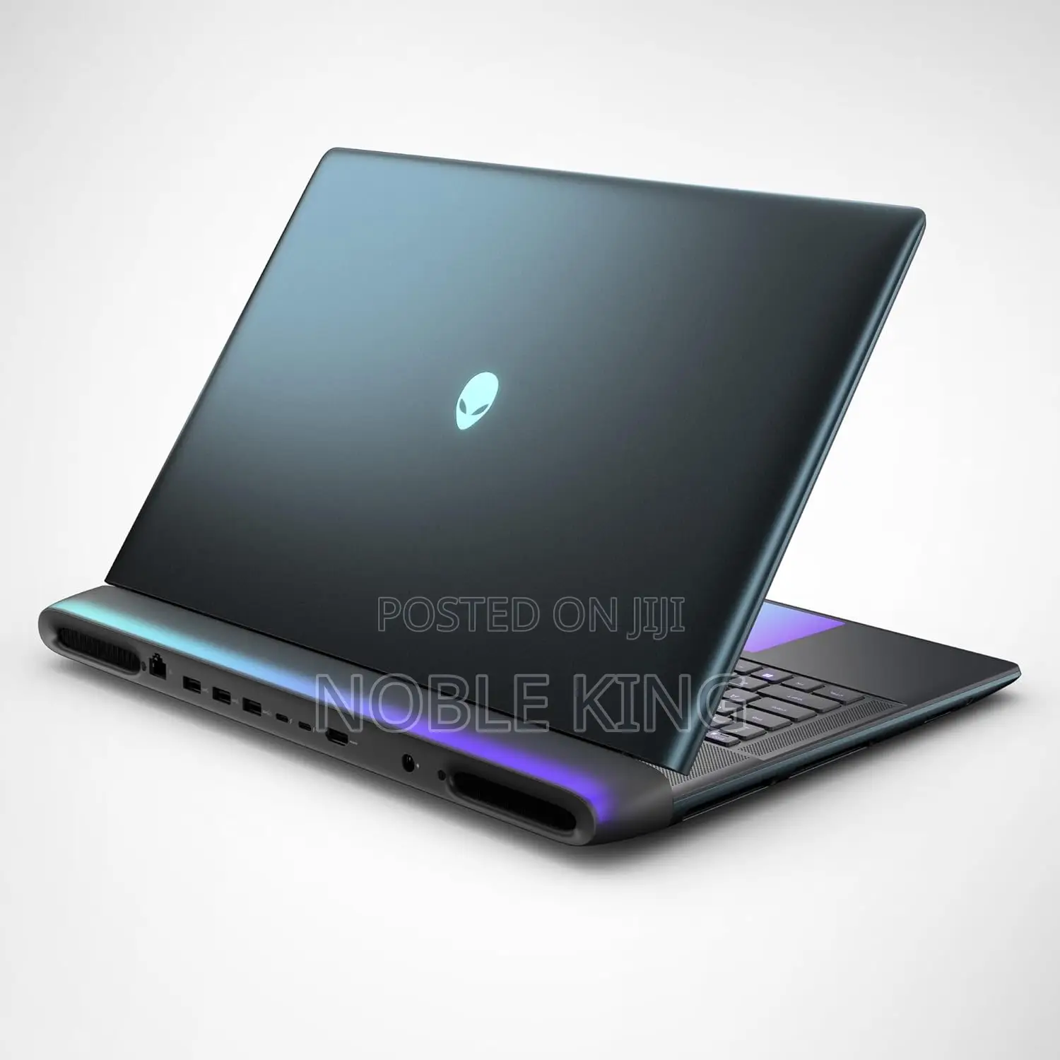 New Laptop Alienware 18 Area-51 64GB Intel Core Ultra 9 SSD 2T