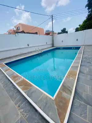 Furnished 5bdrm Townhouse / Terrace for rent