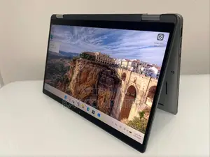 Laptop Dell Latitude 7310 8GB Intel Core i5 SSD 256GB