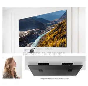 Samsung 65 Inch Neo Qled Smart Tv
