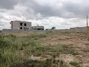 First-Class Residential Lands in Katamanso - State Housing