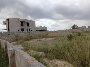 First-Class Residential Lands in Katamanso - State Housing