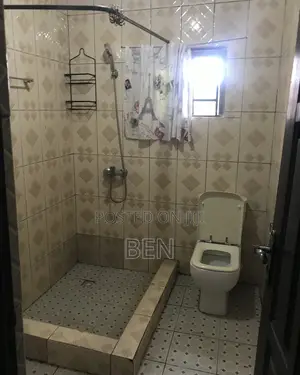 1bdrm Apartment in Abelenkpe, Mosque Area for rent