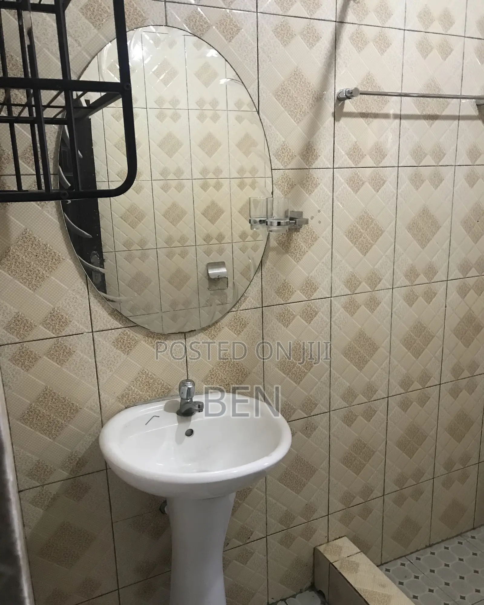 1bdrm Apartment in Abelenkpe, Mosque Area for rent
