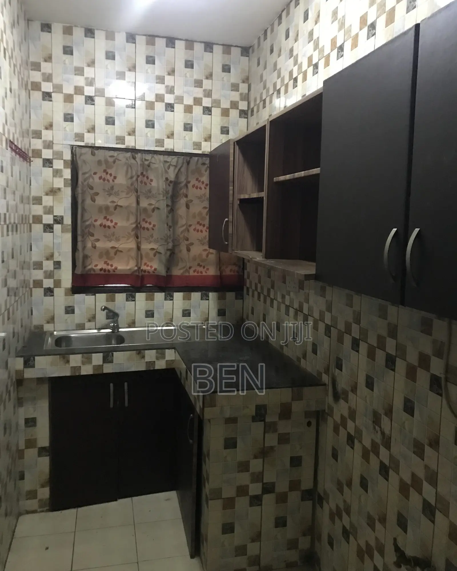 1bdrm Apartment in Abelenkpe, Mosque Area for rent