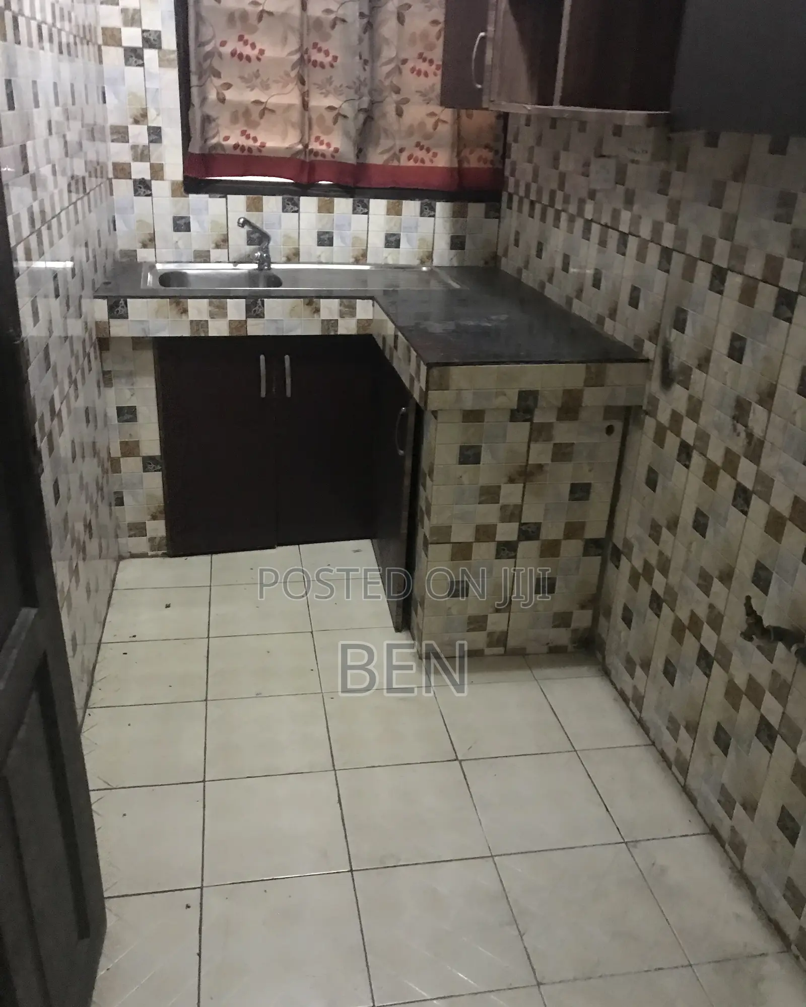 1bdrm Apartment in Abelenkpe, Mosque Area for rent