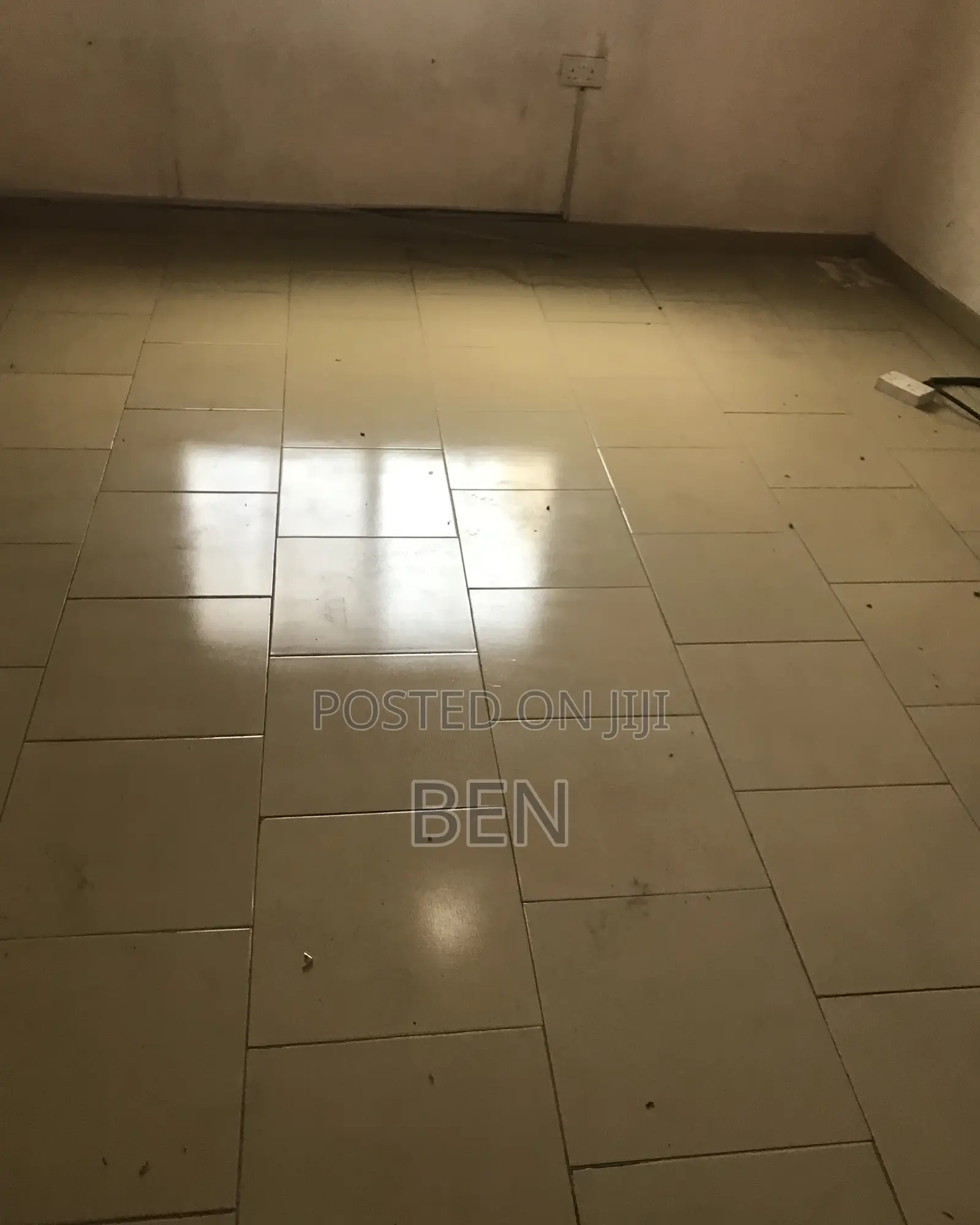 1bdrm Apartment in Abelenkpe, Mosque Area for rent