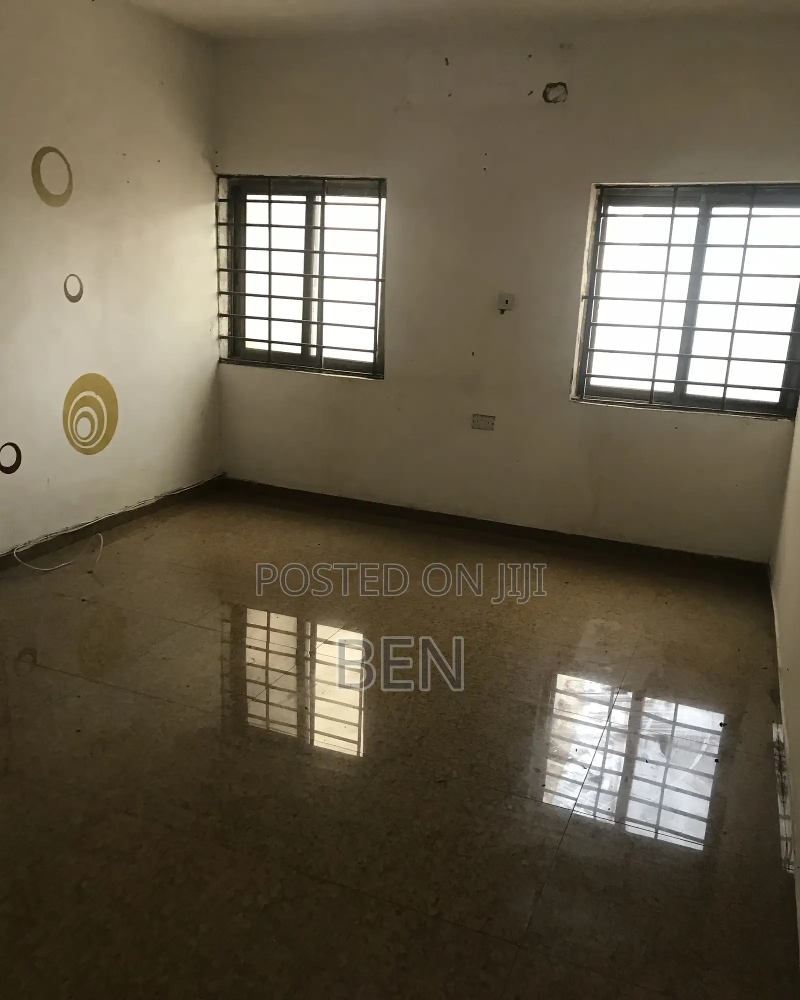 1bdrm Apartment in Abelenkpe, Mosque Area for rent