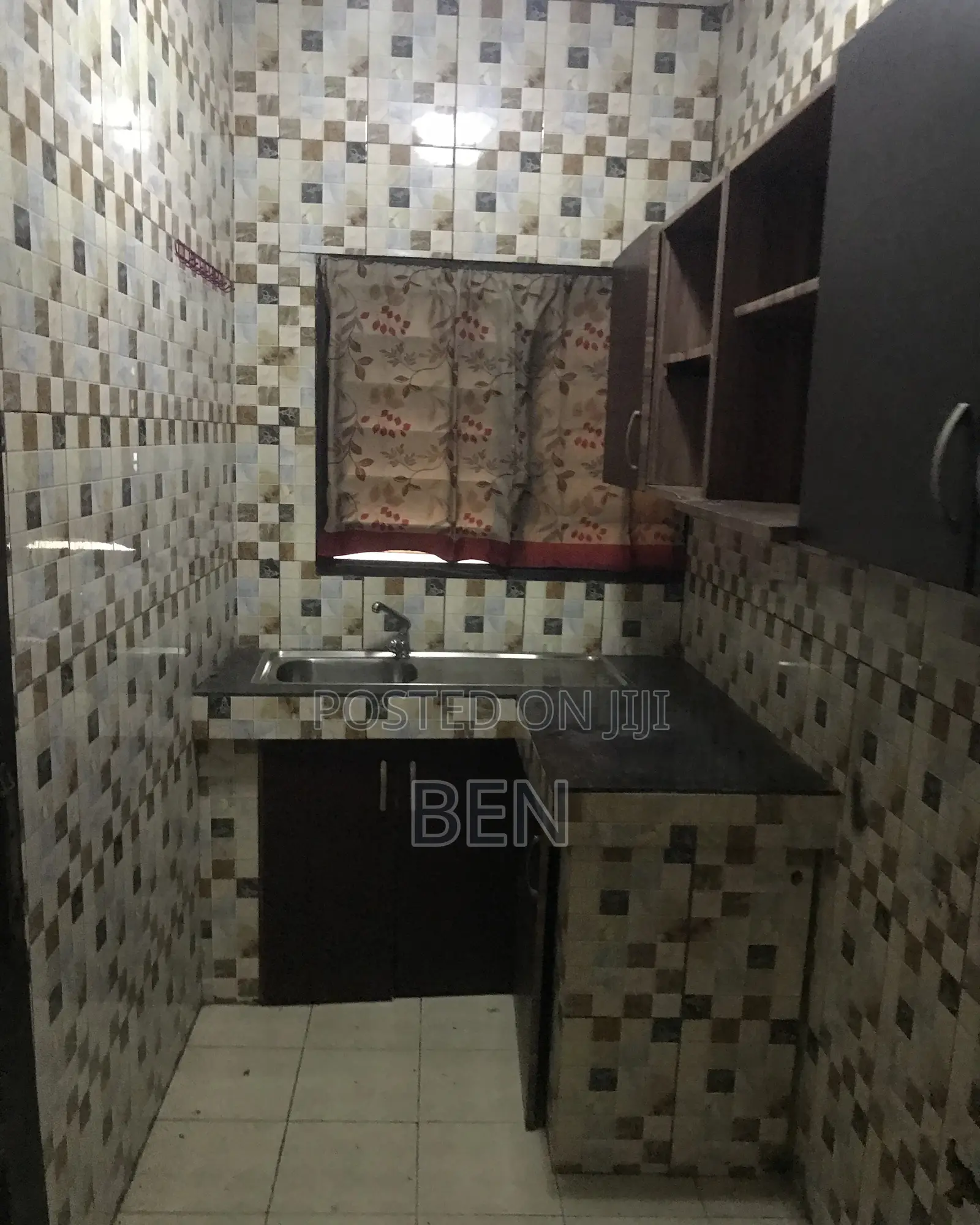 1bdrm Apartment in Abelenkpe, Mosque Area for rent