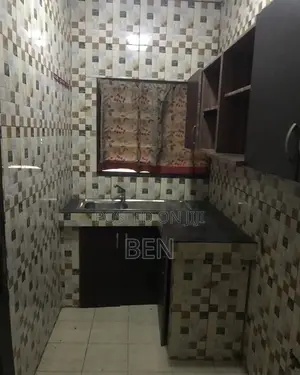 1bdrm Apartment in Abelenkpe, Mosque Area for rent