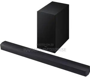 Samsung 200 Watts Soundbar System