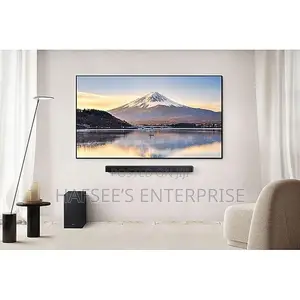 Samsung 200 Watts Soundbar System
