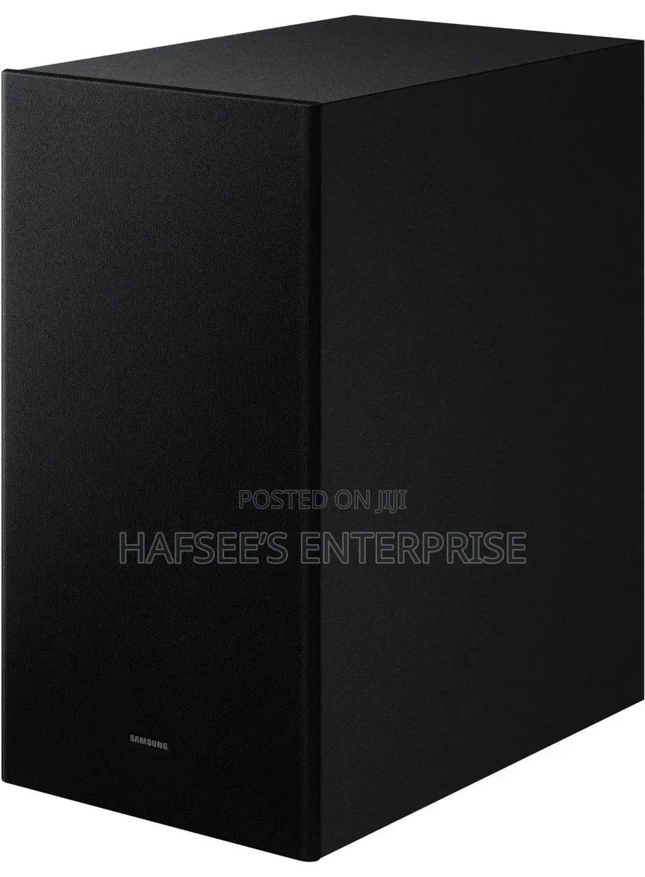 Samsung 200 Watts Soundbar System