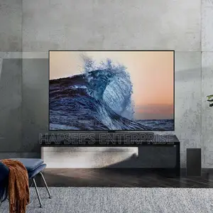 Samsung 200 Watts Soundbar System