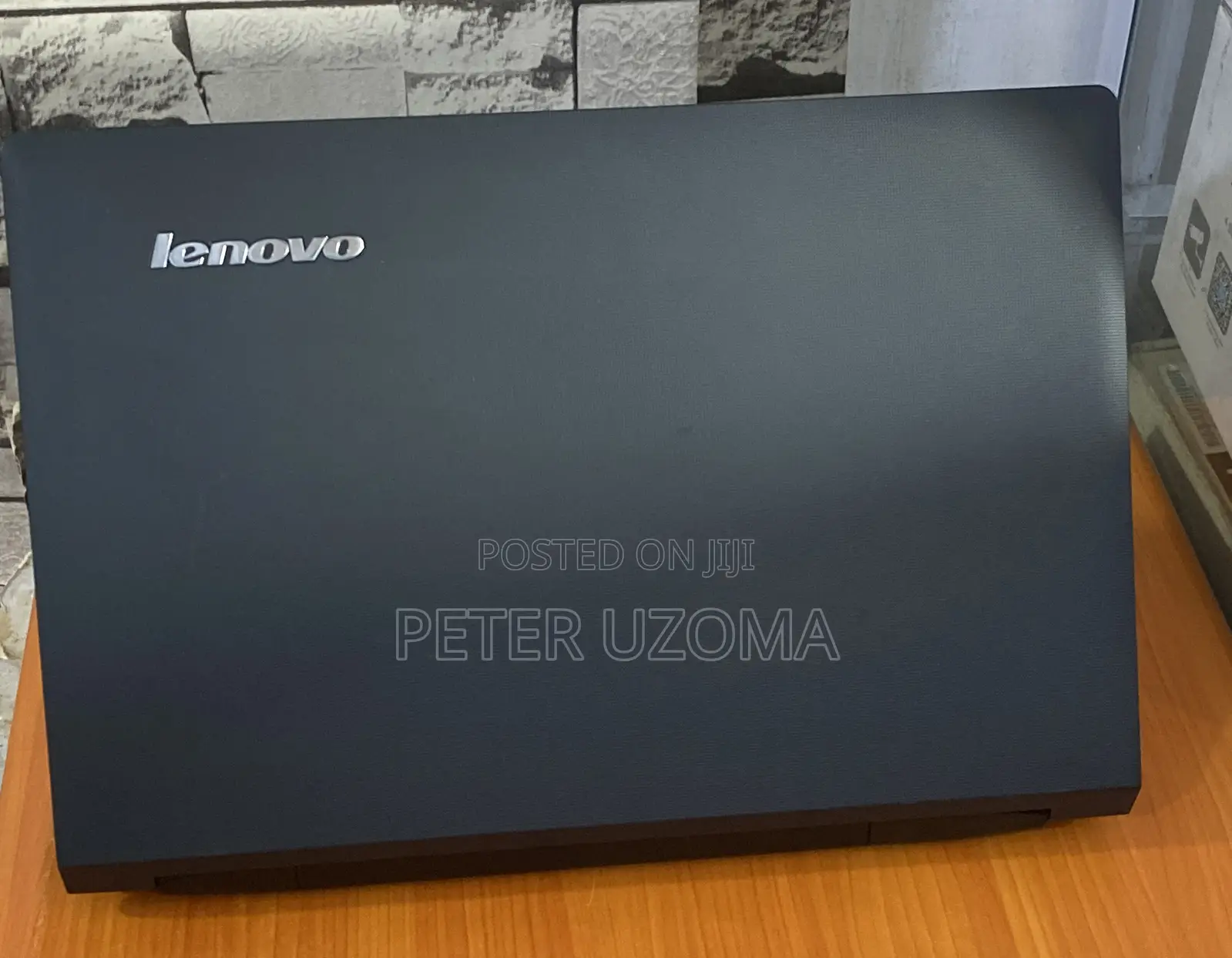 Laptop Lenovo B570 8GB Intel Core i5 SSD 256GB