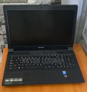 Laptop Lenovo B570 8GB Intel Core i5 SSD 256GB