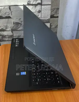 Laptop Lenovo B570 8GB Intel Core i5 SSD 256GB
