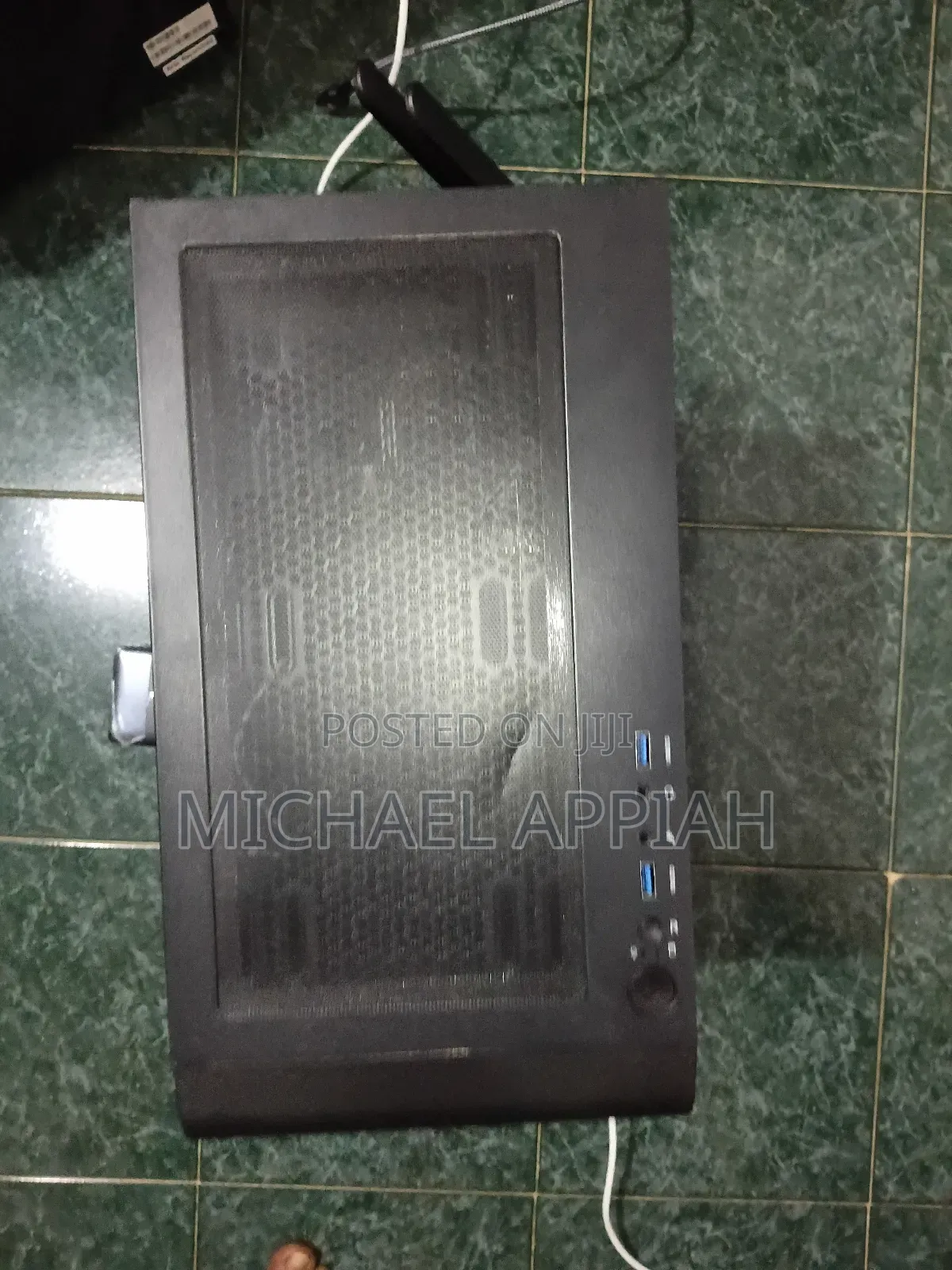 Desktop Computer Acer 32GB Intel Core i7 SSD 1T