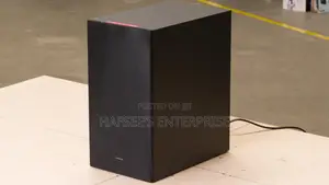 Samsung 360 Watt Soundbar With Wireless