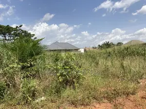 Half Plot for Sale at Sokoban,Ampaame Hills