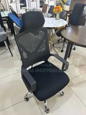 Swivel Office Chair