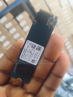 1tb SSD (Nvme)