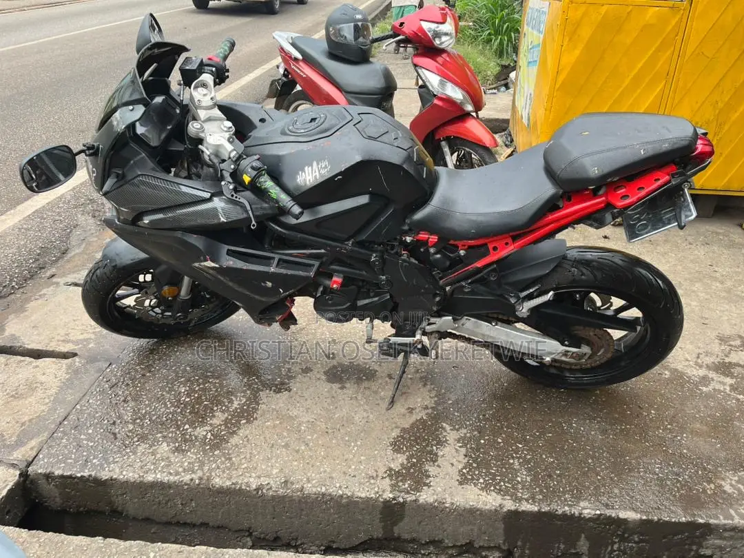 Lexmoto LXR SE 125 E55 2022 Black