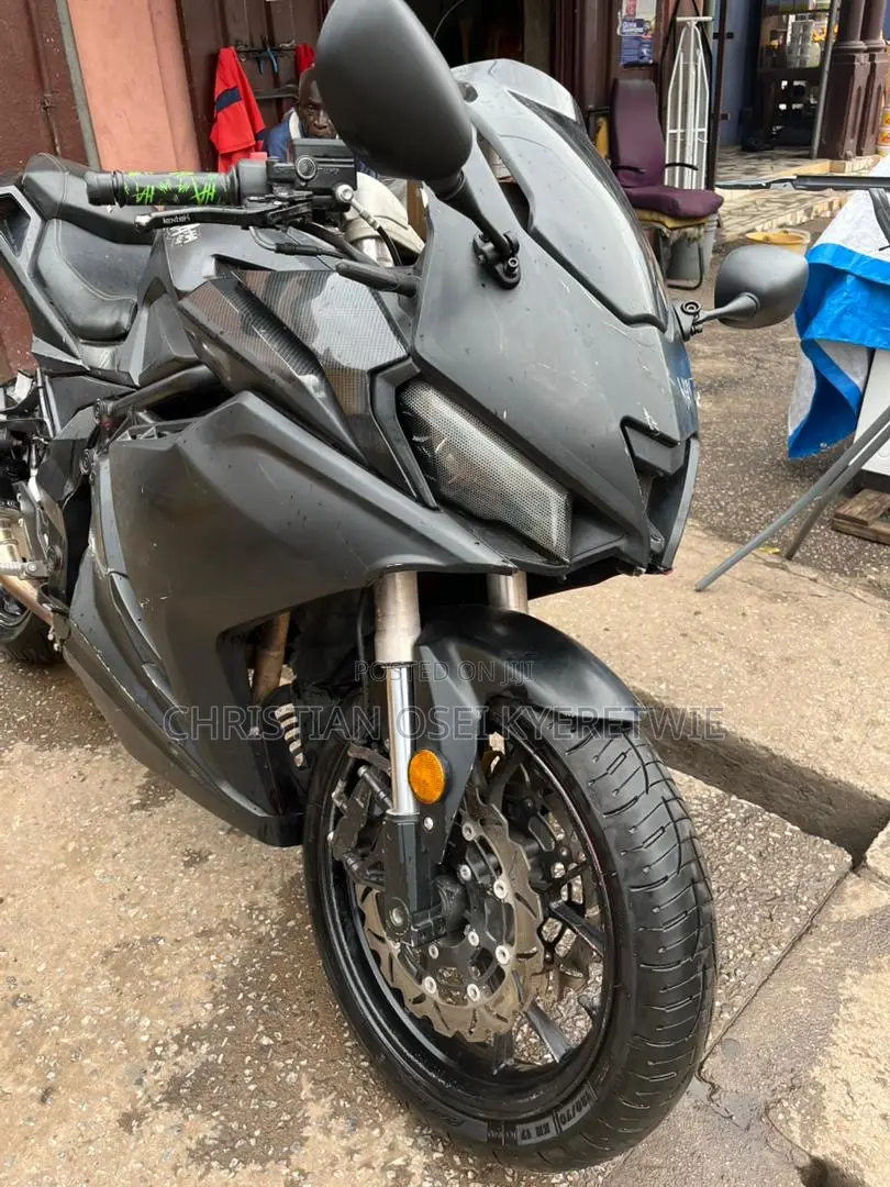 Lexmoto LXR SE 125 E55 2022 Black