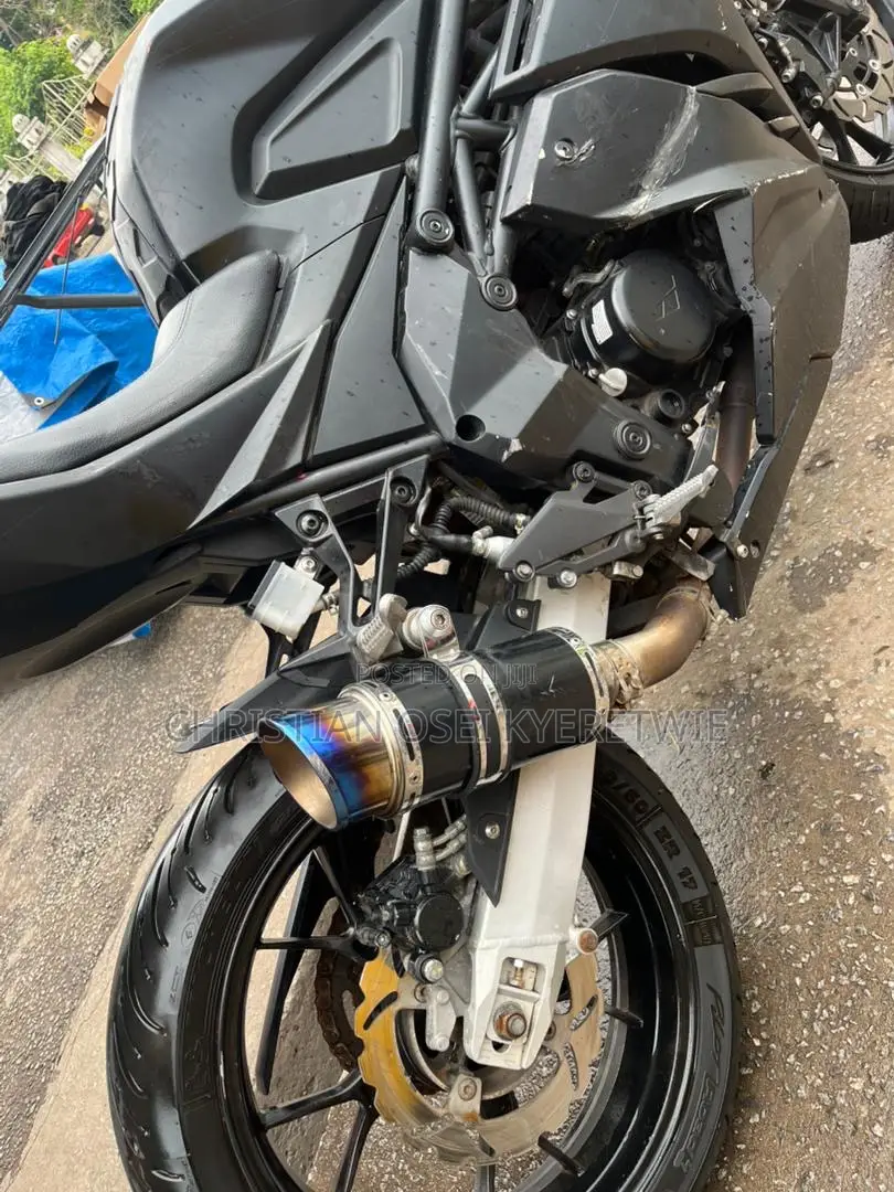 Lexmoto LXR SE 125 E55 2022 Black