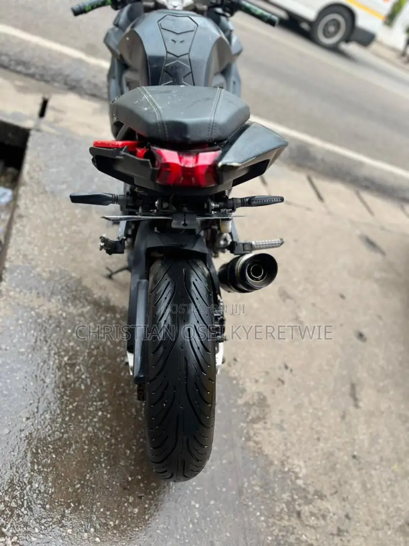 Lexmoto LXR SE 125 E55 2022 Black