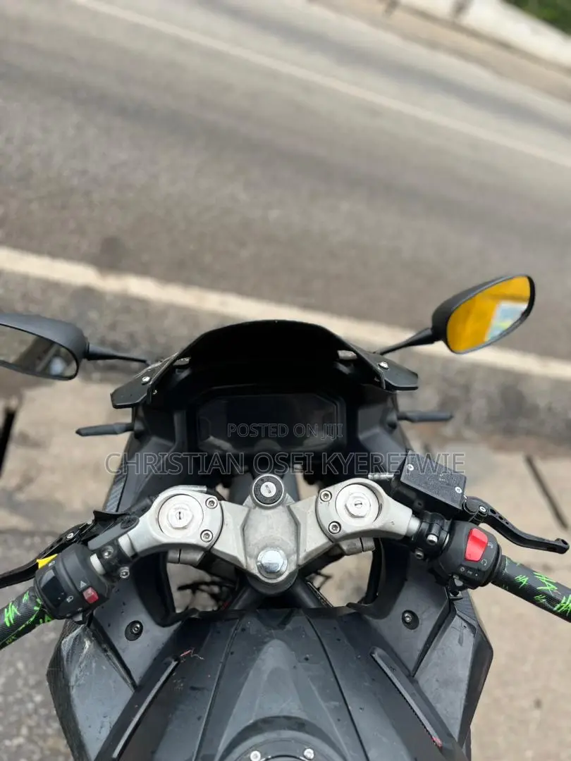Lexmoto LXR SE 125 E55 2022 Black