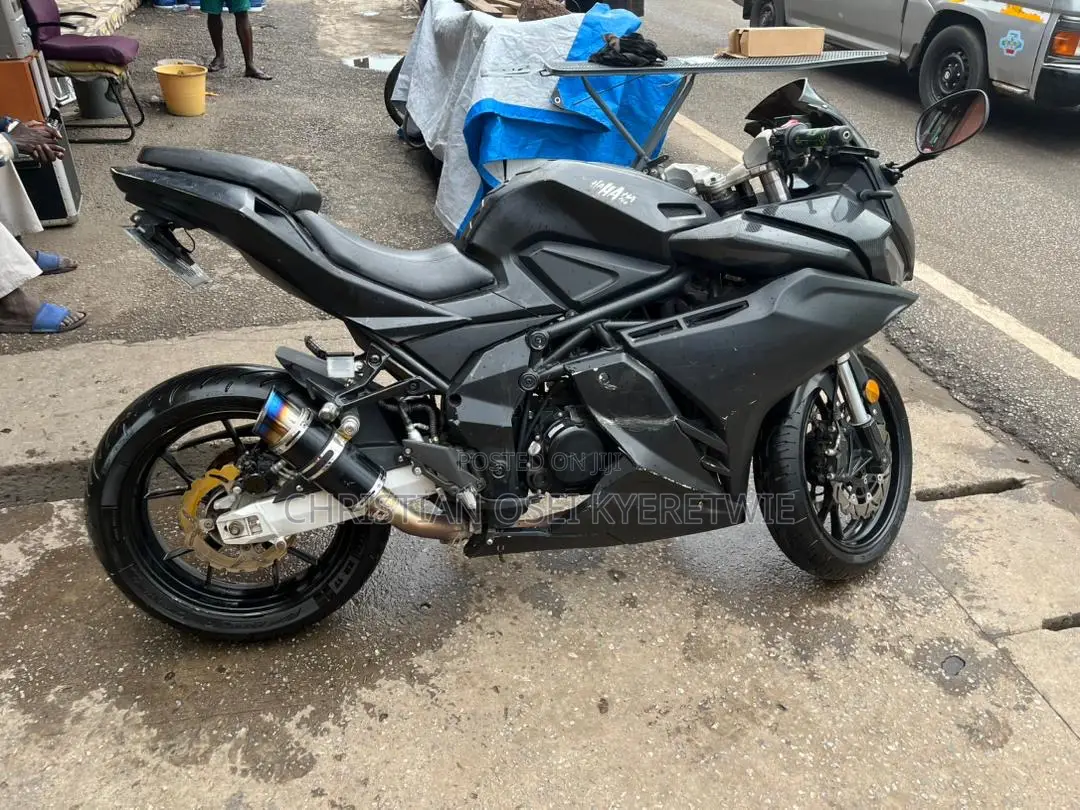 Lexmoto LXR SE 125 E55 2022 Black