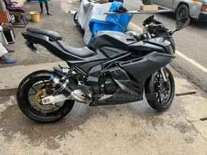 Lexmoto LXR SE 125 E55 2022 Black