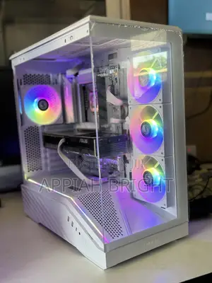 Lian Li Vector V100r Gaming Case