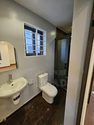2bdrm Duplex in School Junction for rent