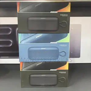 Bose Soundlink Plus (Brand New)