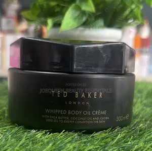 Ted Baker Whipped Body Oil Crème