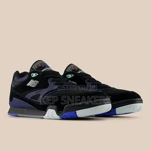 New Balance Numeric 770