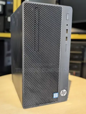 Desktop Computer HP 8GB Intel Core i5 SSD 256GB